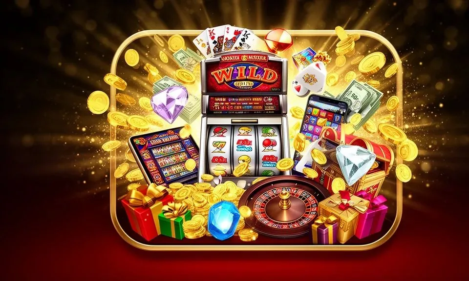 รูเล็ตสด